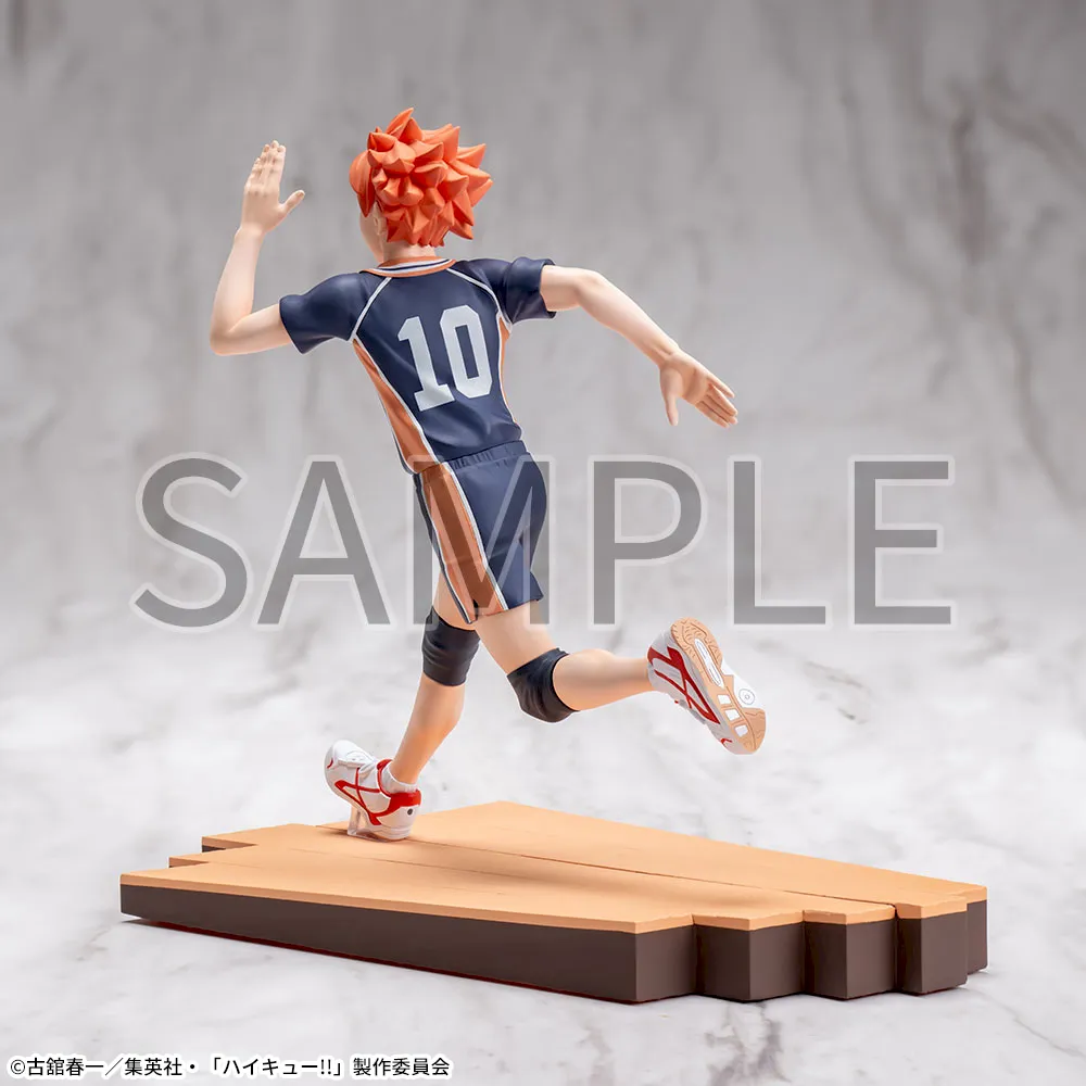 HAIKYU!! High Premium Figure "SHOYO HINATA"-P