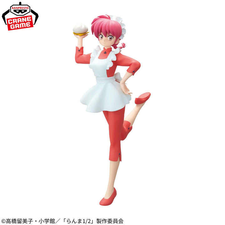 RANMA 1/2 Glitter&amp;Glamours -RANMA-