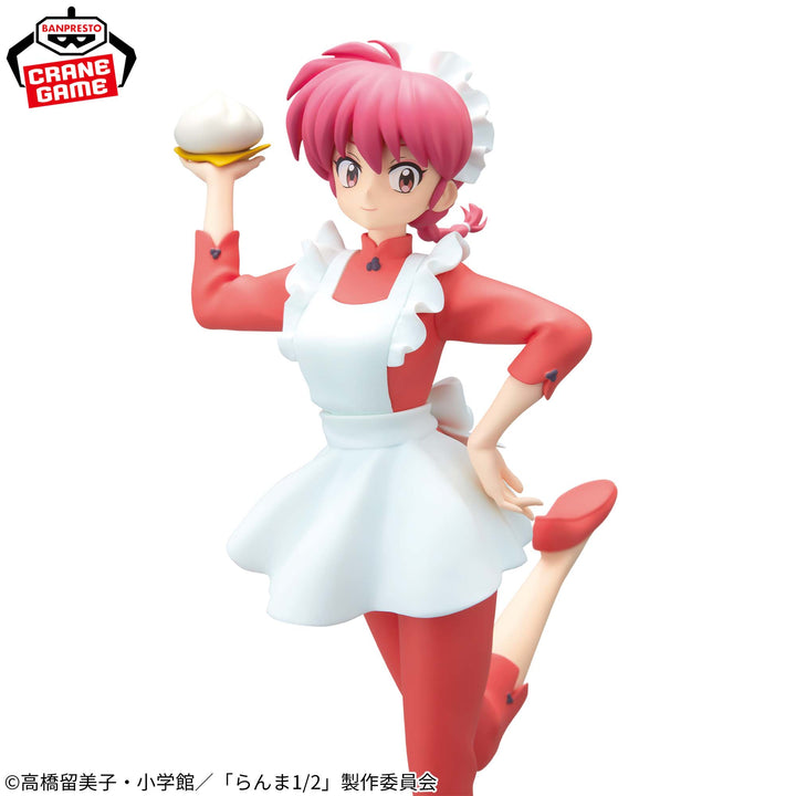 RANMA 1/2 Glitter&amp;Glamours -RANMA-