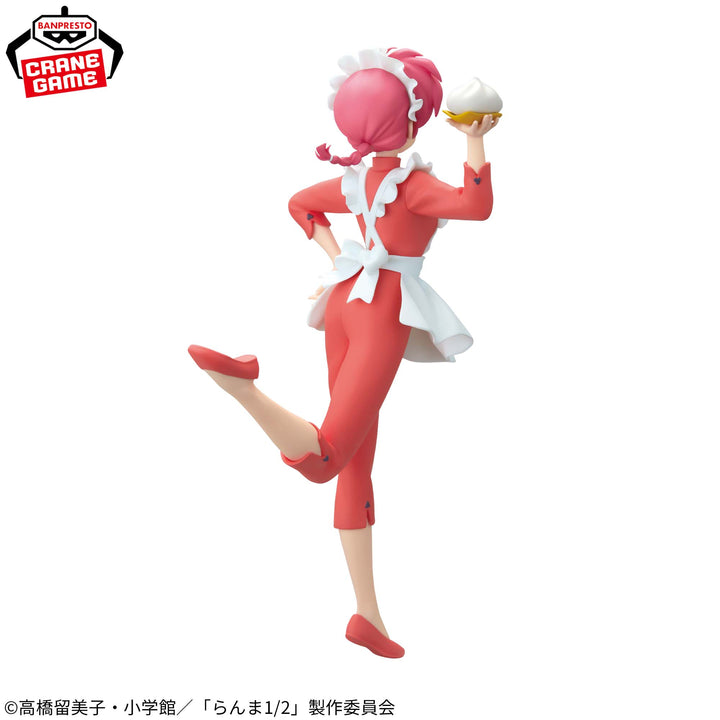 RANMA 1/2 Glitter&amp;Glamours -RANMA-