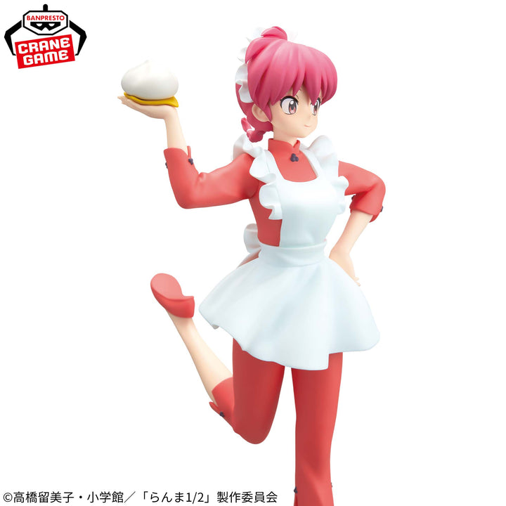 RANMA 1/2 Glitter&amp;Glamours -RANMA-