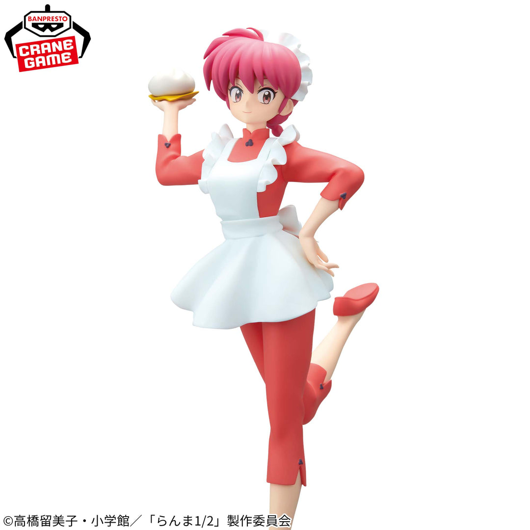 RANMA 1/2 Glitter&amp;Glamours -RANMA-