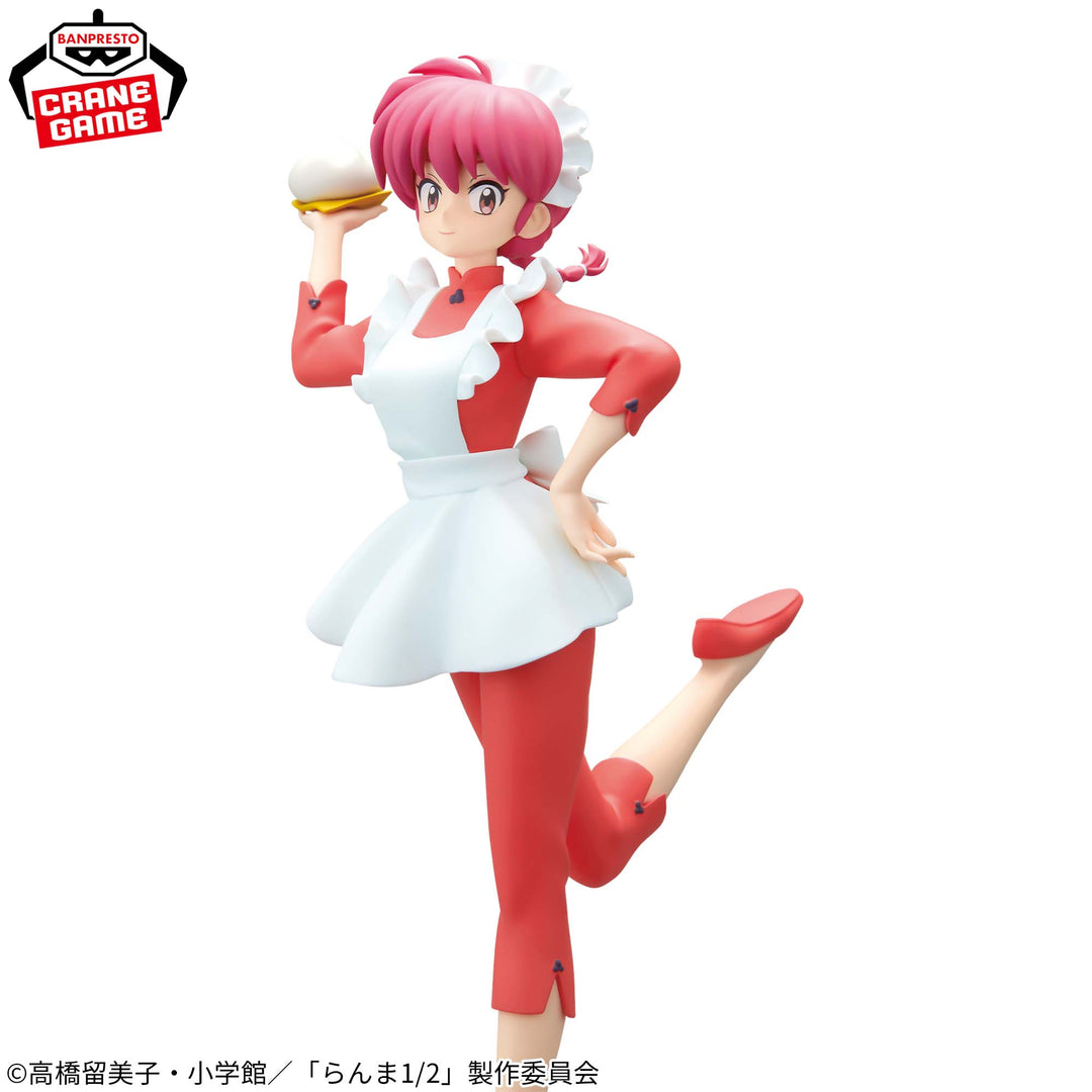 RANMA 1/2 Glitter&amp;Glamours -RANMA-