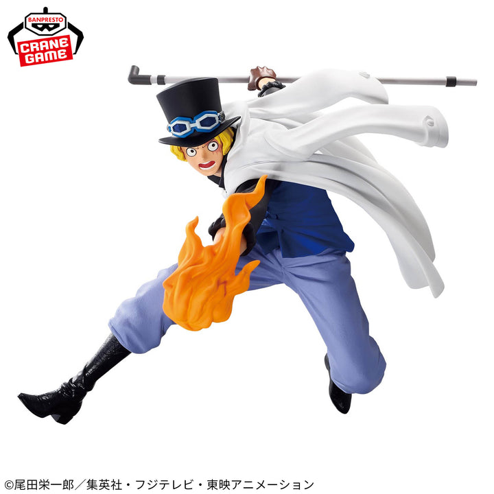 ONE PIECE Battle Record Collection -SABO-