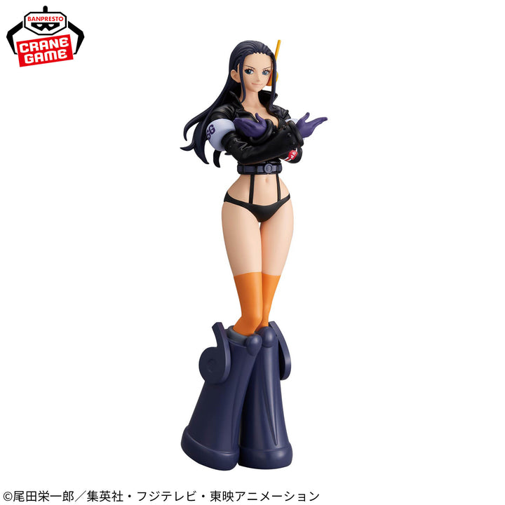 ONE PIECE Glitter&amp;Glamours -NICO ROBIN Egghead Style-