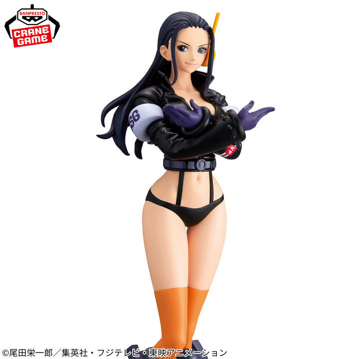 ONE PIECE Glitter&amp;Glamours -NICO ROBIN Egghead Style-