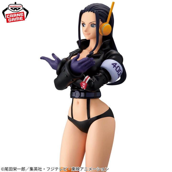 ONE PIECE Glitter&amp;Glamours -NICO ROBIN Egghead Style-