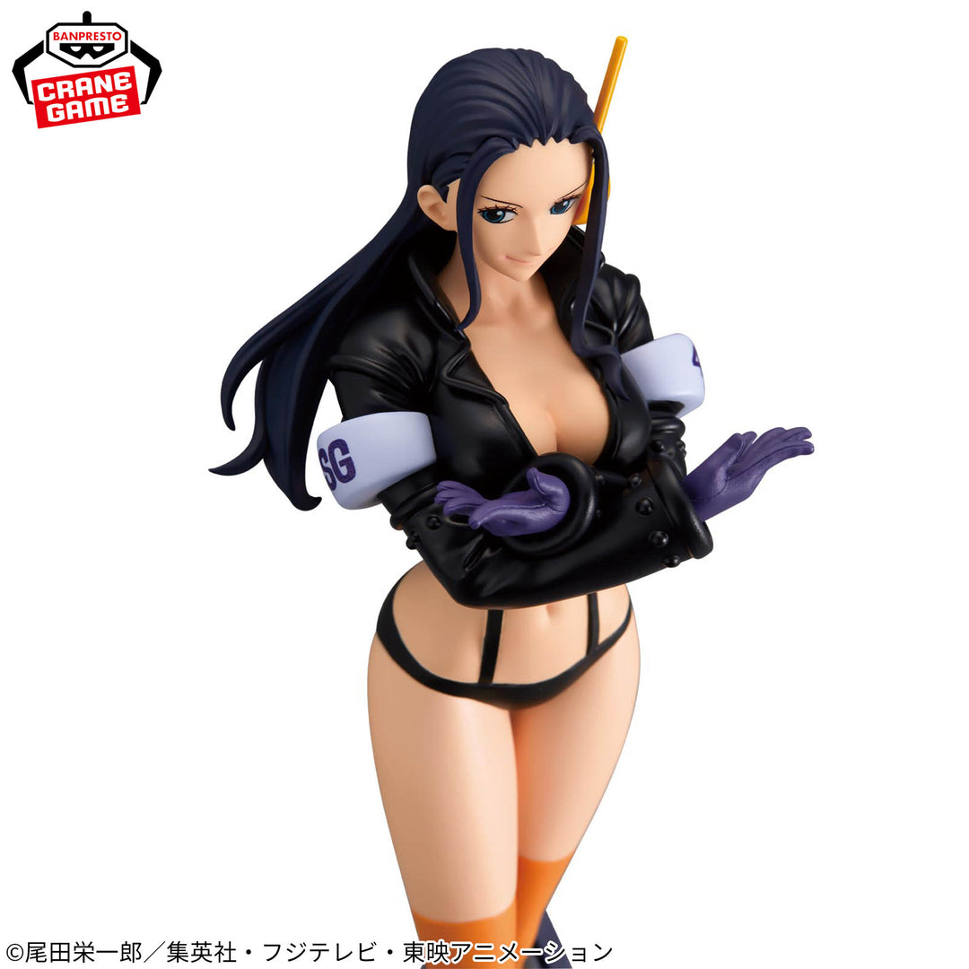 ONE PIECE Glitter&amp;Glamours -NICO ROBIN Egghead Style-