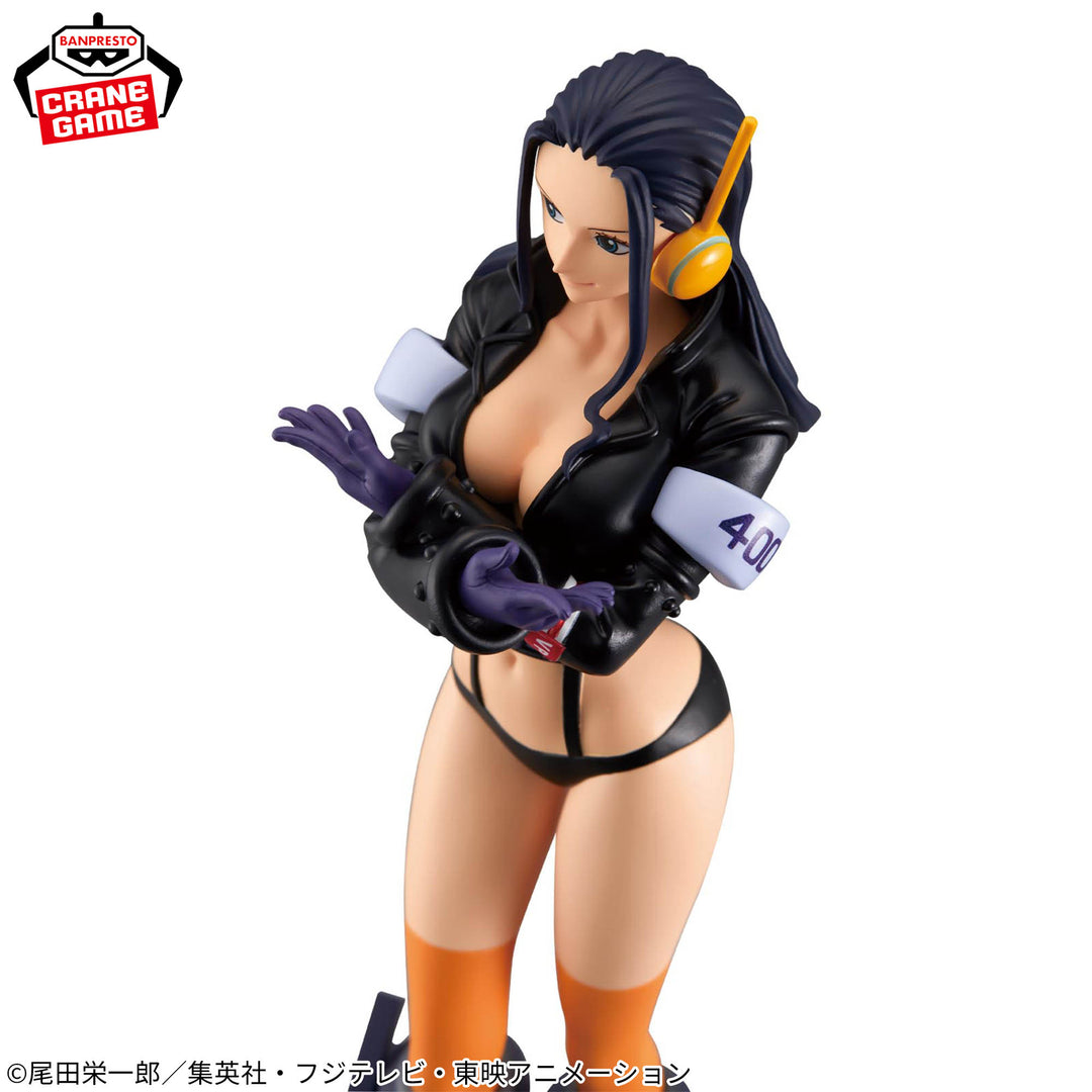 ONE PIECE Glitter&amp;Glamours -NICO ROBIN Egghead Style-