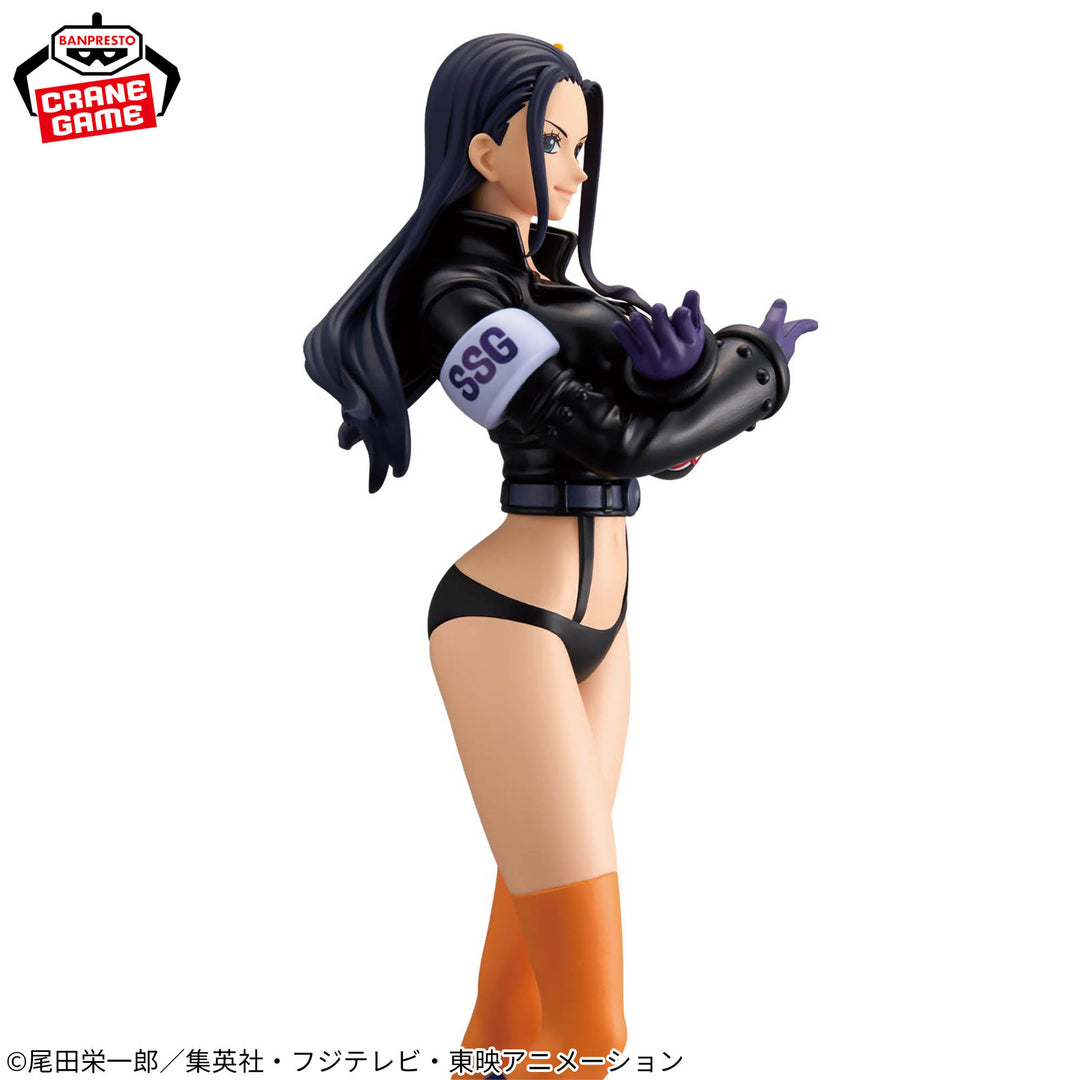 ONE PIECE Glitter&amp;Glamours -NICO ROBIN Egghead Style-