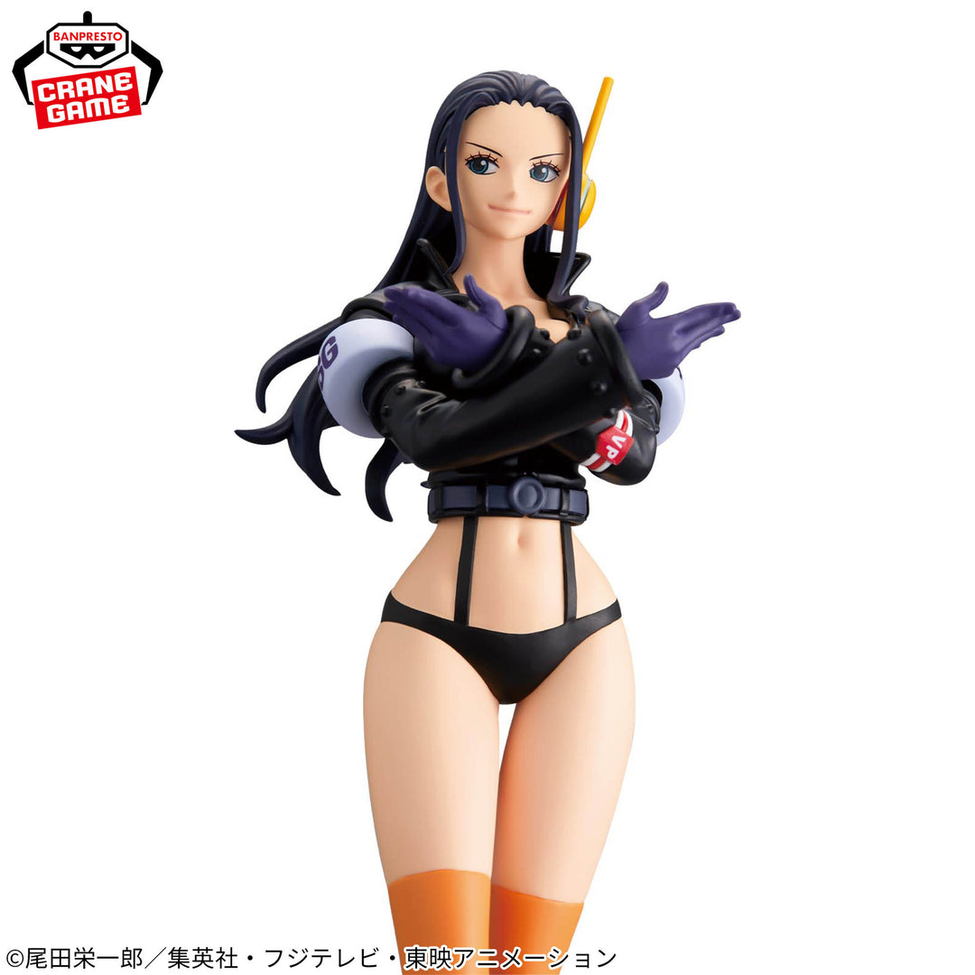 ONE PIECE Glitter&amp;Glamours -NICO ROBIN Egghead Style-