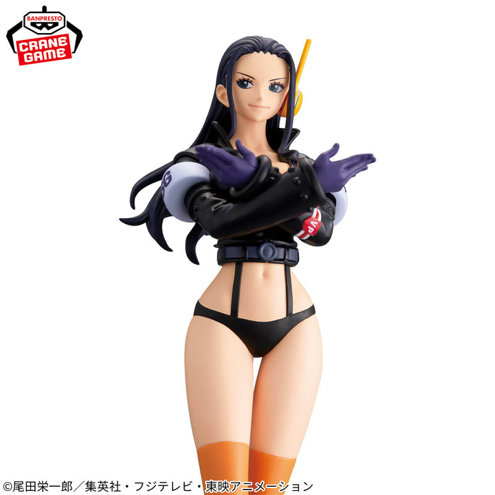 ONE PIECE Glitter&amp;Glamours -NICO ROBIN Egghead Style-