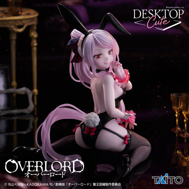 OVERLORD Desktop Cute Figure SHALTEAR ~Bunny ver.~