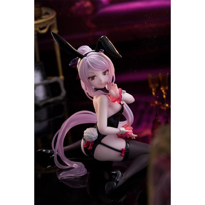 OVERLORD Desktop Cute Figure SHALTEAR ~Bunny ver.~