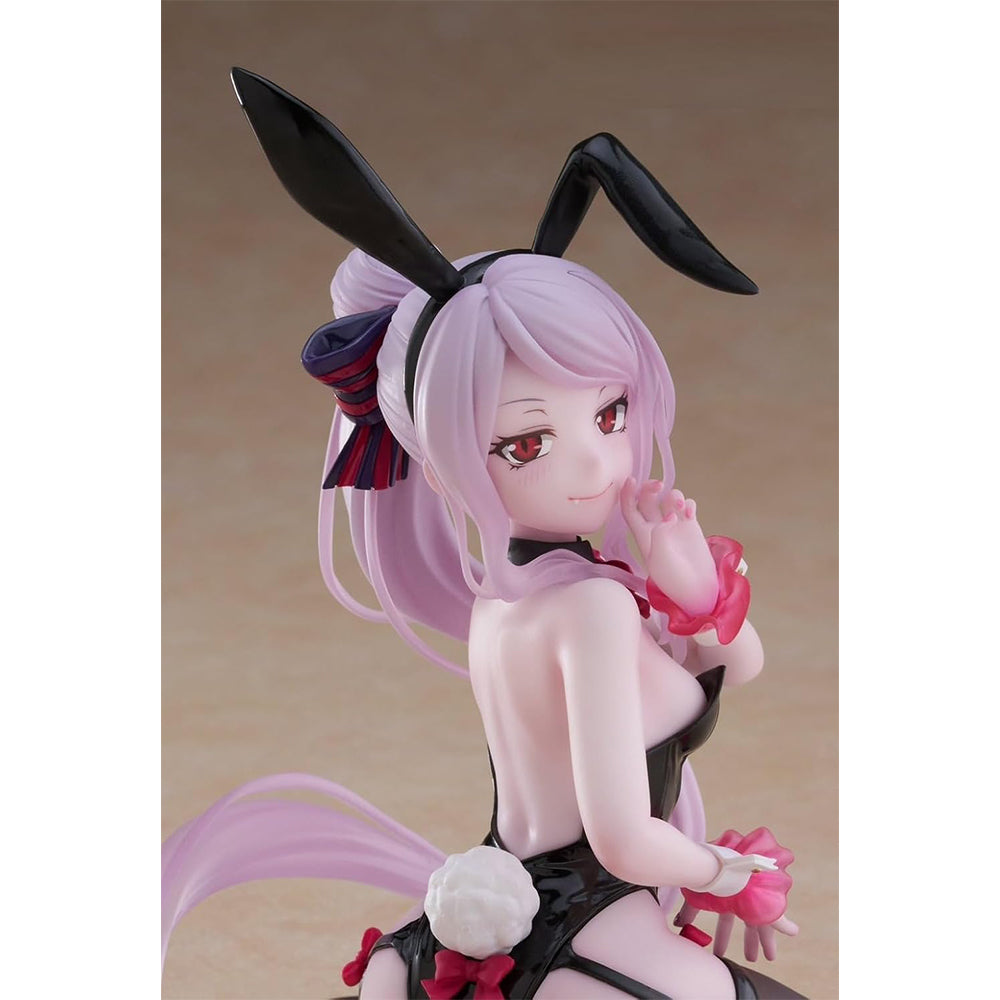 OVERLORD Desktop Cute Figure SHALTEAR ~Bunny ver.~