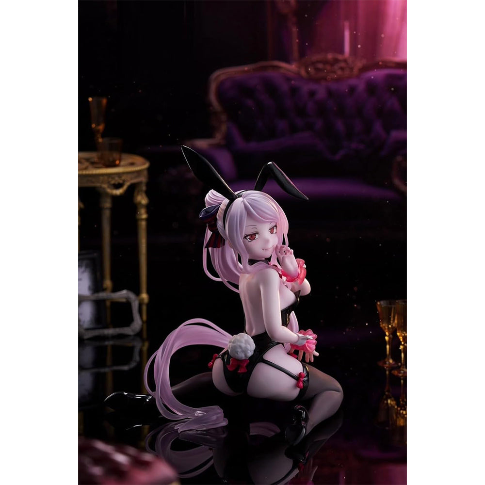 OVERLORD Desktop Cute Figure SHALTEAR ~Bunny ver.~