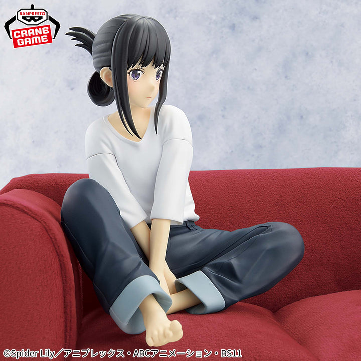 LYCORIS RECOIL -Relax time- TAKINA INOUE