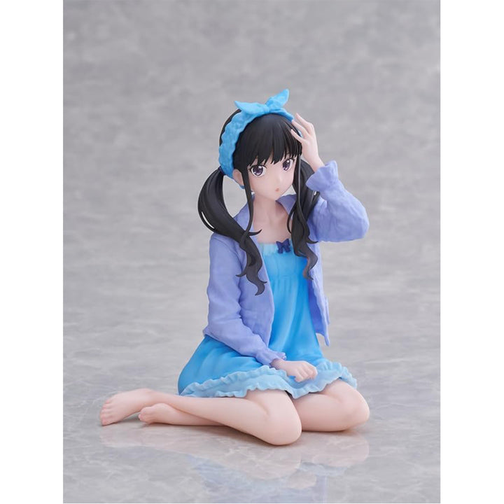 LYCORIS RECOIL Desktop Cute Figure TAKINA INOUE ~Room Wear ver.~