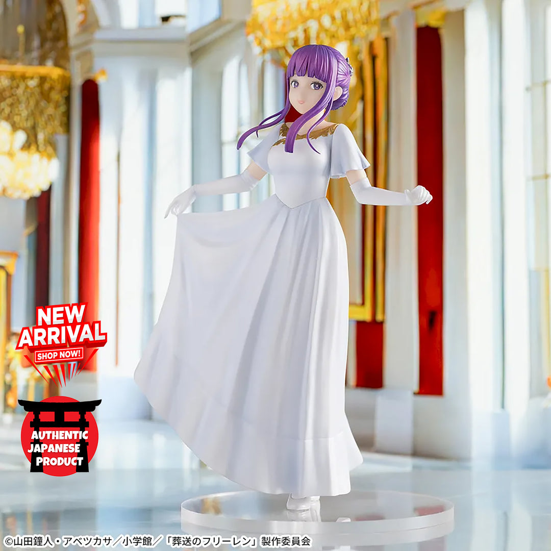 FRIEREN_Beyond Journey&