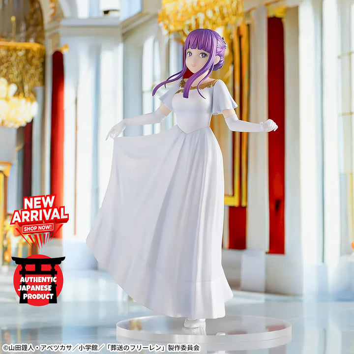 FRIEREN_Beyond Journey&