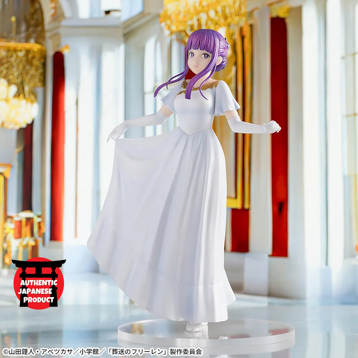 FRIEREN_Beyond Journey&