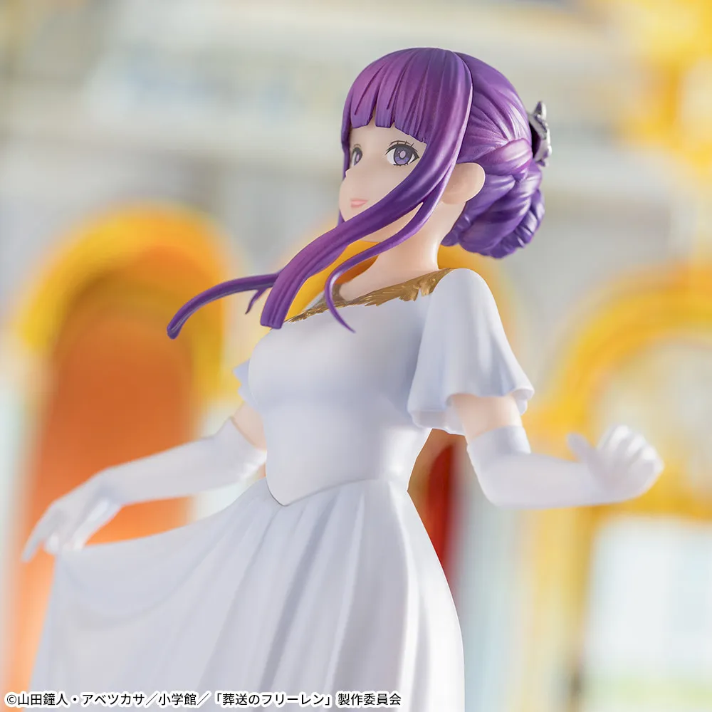 FRIEREN_Beyond Journey&