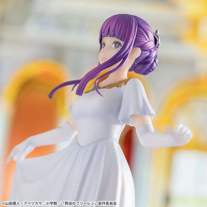 FRIEREN_Beyond Journey&