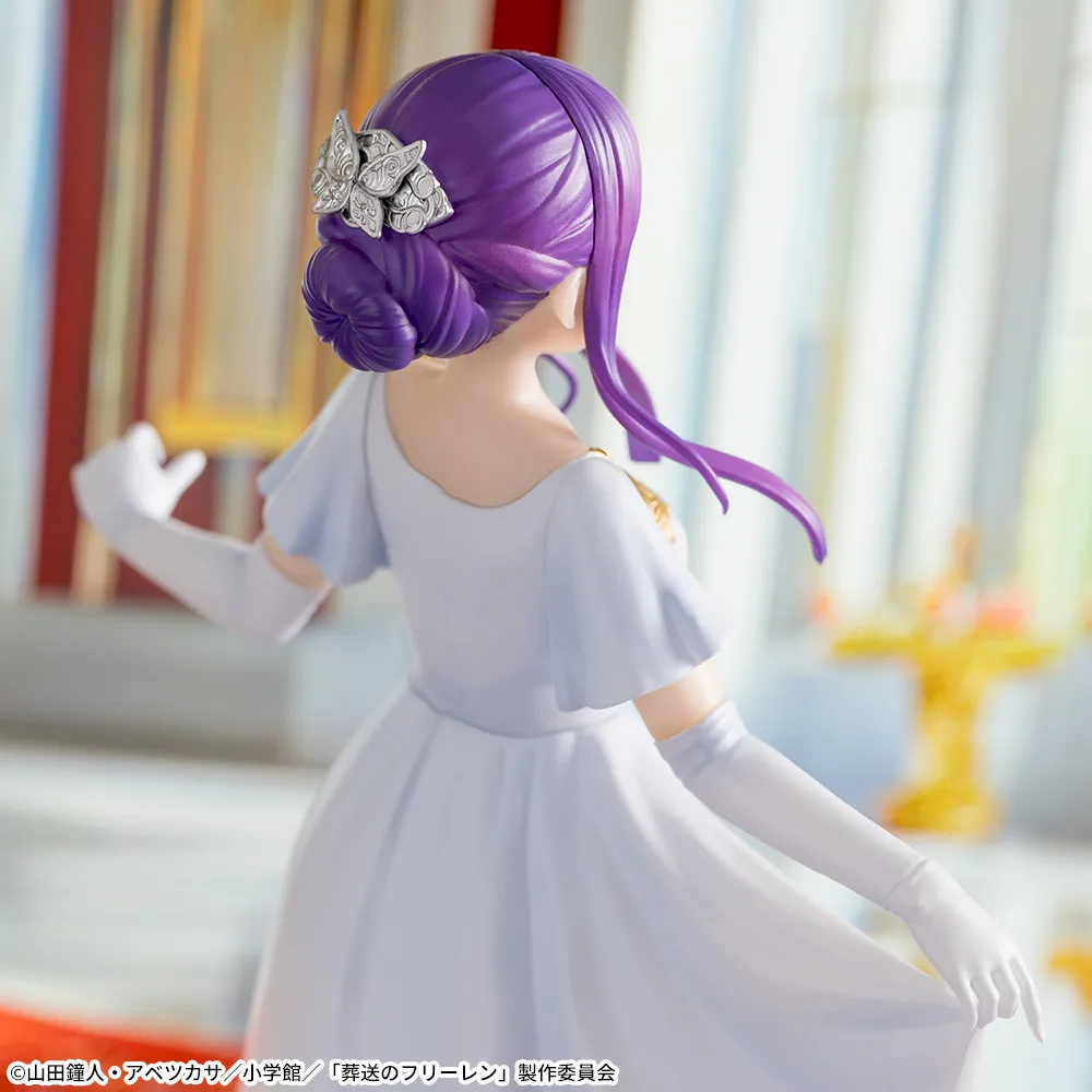 FRIEREN_Beyond Journey&