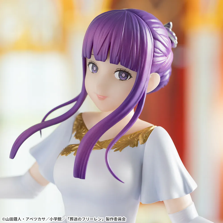 FRIEREN_Beyond Journey&