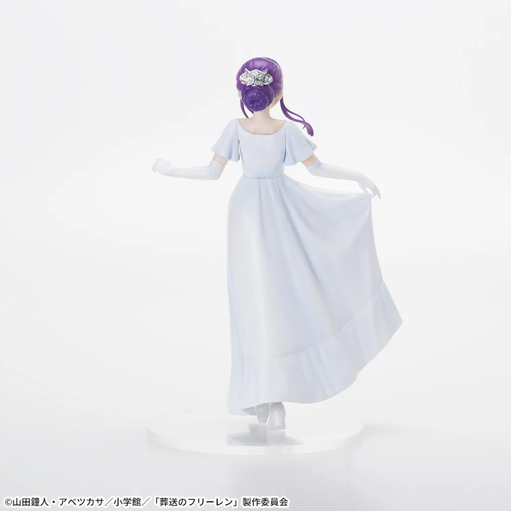 FRIEREN_Beyond Journey&