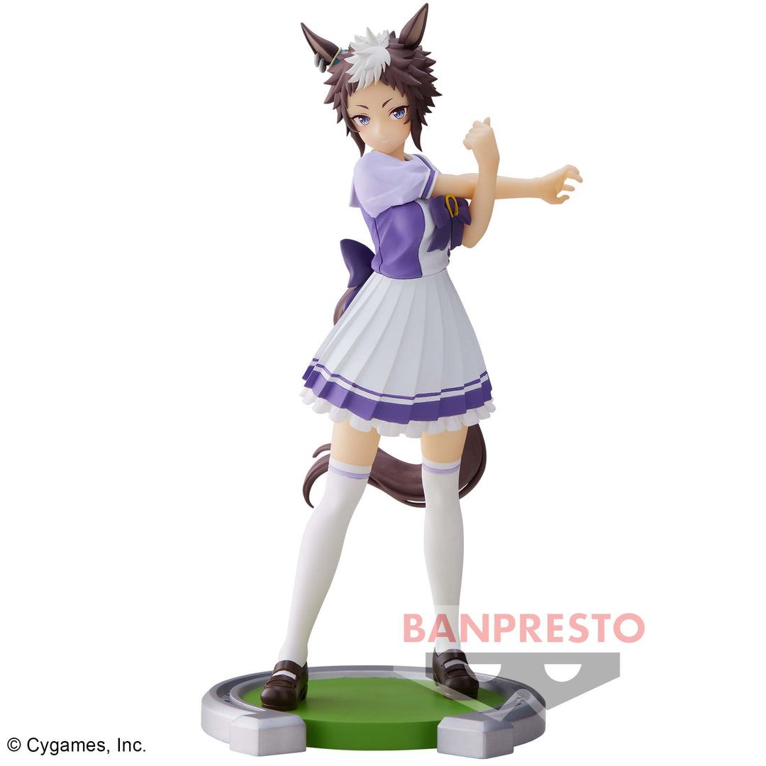 UMAMUSUME: Pretty Derby MEJIRO RYAN Figure