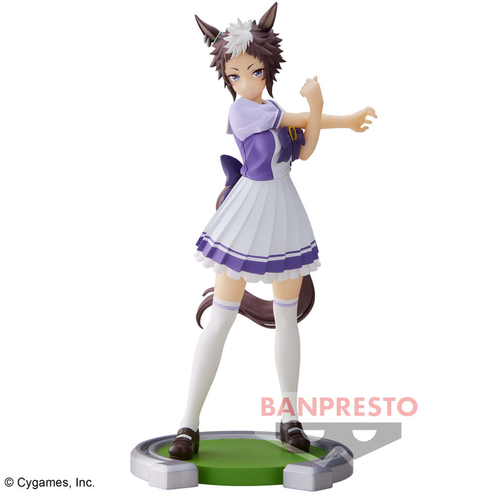 UMAMUSUME: Pretty Derby MEJIRO RYAN Figure