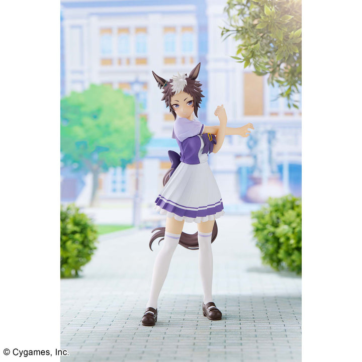 UMAMUSUME: Pretty Derby MEJIRO RYAN Figure