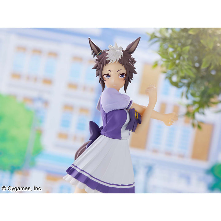 UMAMUSUME: Pretty Derby MEJIRO RYAN Figure