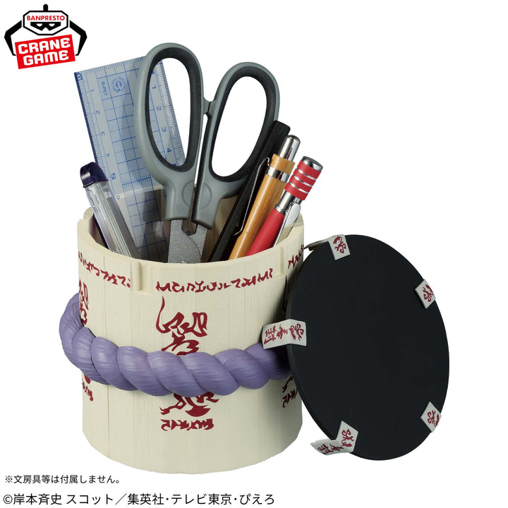 NARUTO Fig-Life! SASUKE&