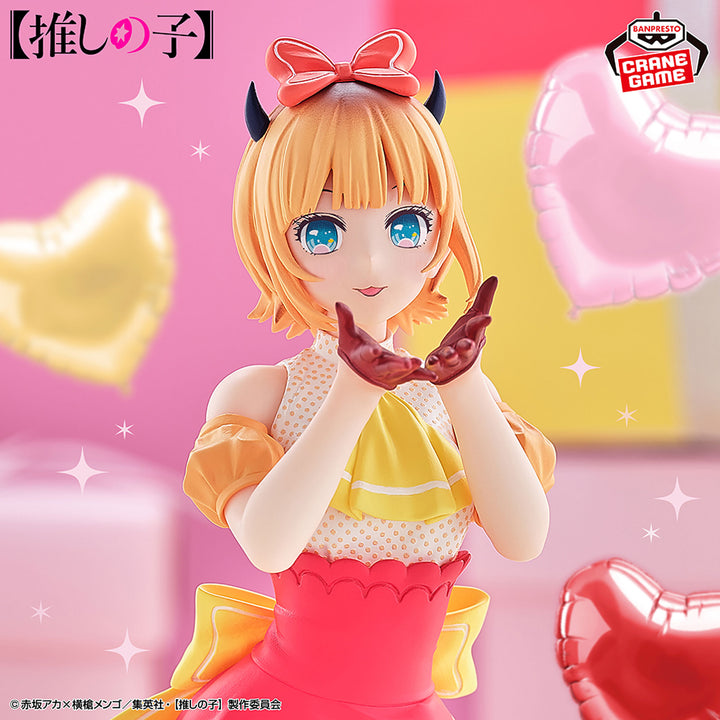 OSHI NO KO MEM-CHO Figure ~Pop In 2 ver.~