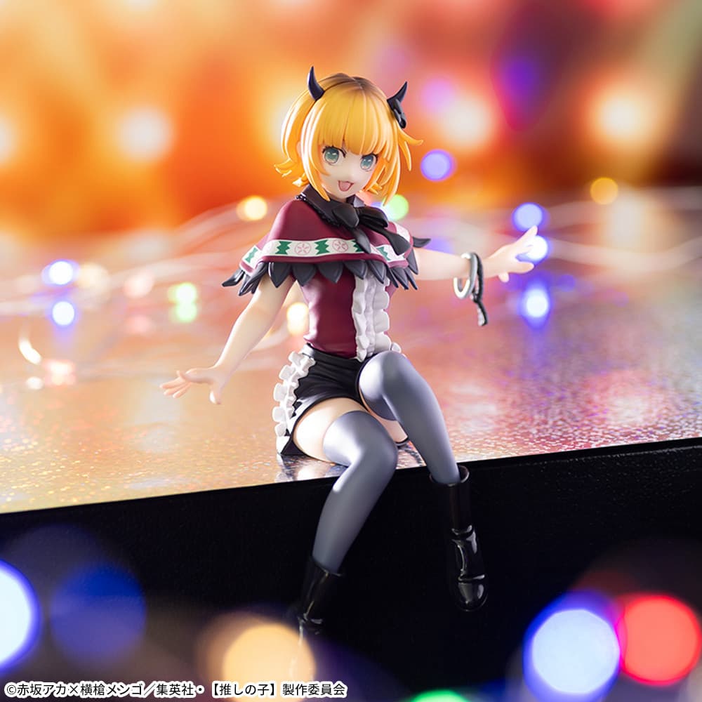 OSHI NO KO Chokonose Premium Figure "MEM-CHO"