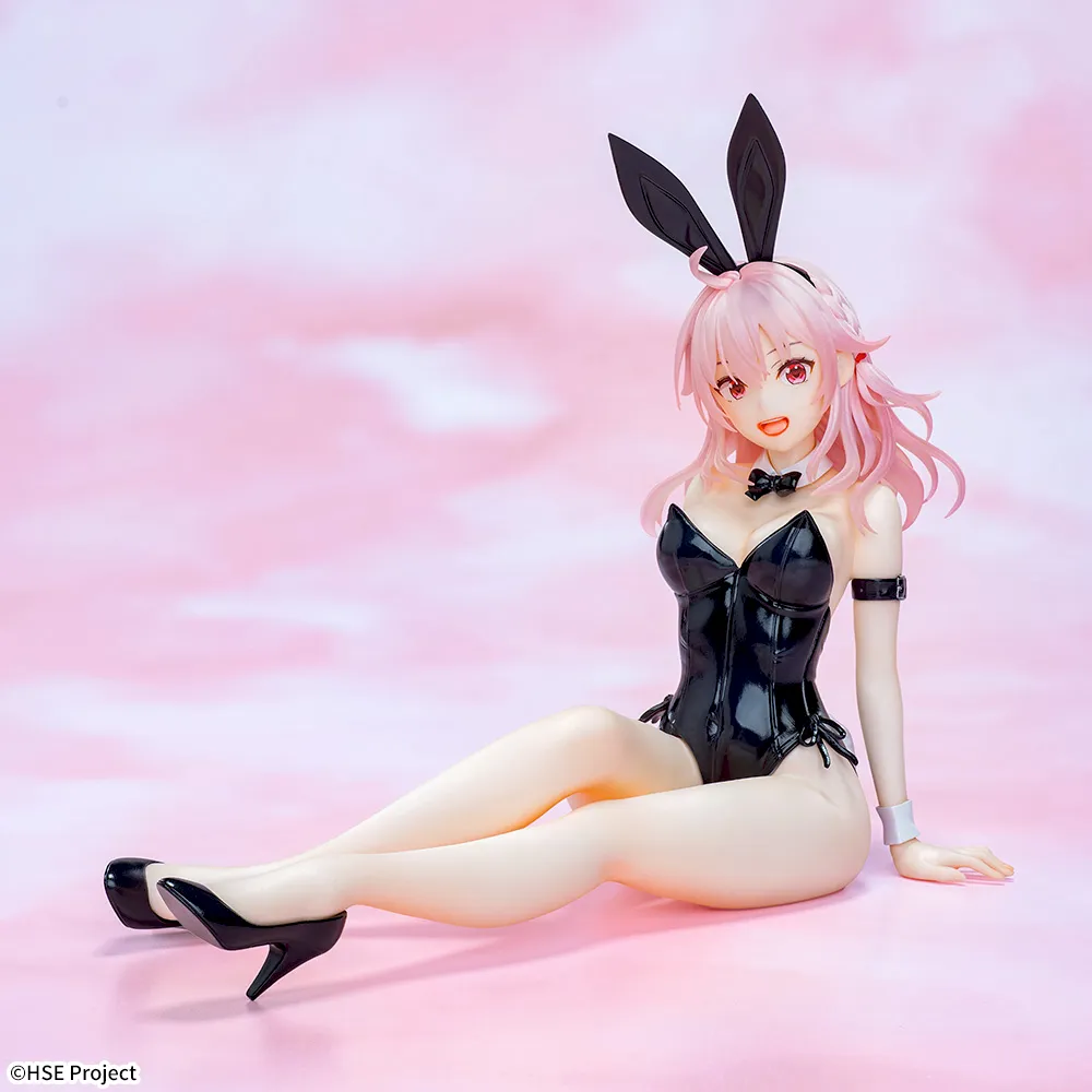 HIGHSPEED ÉTOILE Yumemirize "RIN RINDO" Bunny ver.
