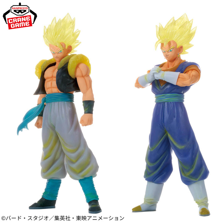 DRAGON BALL SUPER Clearise GOGETA