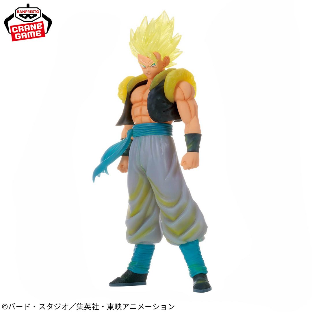 DRAGON BALL SUPER Clearise GOGETA