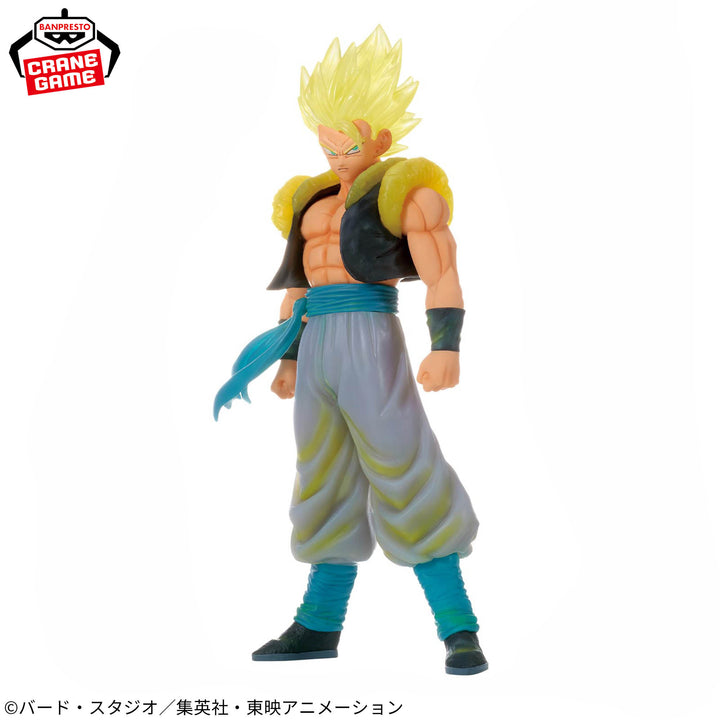 DRAGON BALL SUPER Clearise GOGETA