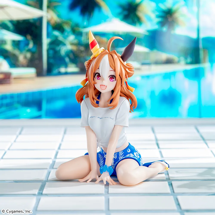 UMAMUSUME: Pretty Derby Yumemirize "COPANO RICKEY" -Gaze on Me!-