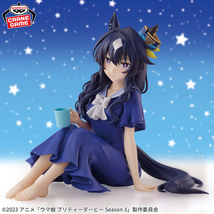 UMA MUSUME : Pretty Derby Season3 -Relax time- VERXINA