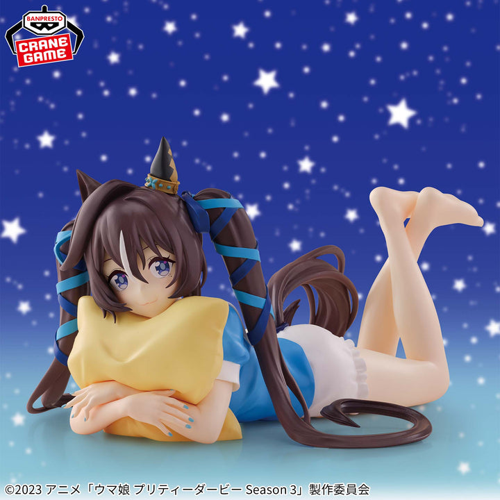 UMA MUSUME : Pretty Derby Season3 -Relax time- VIVLOS