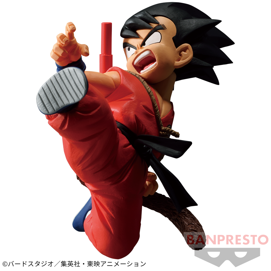 DRAGON BALL Match Makers -GOKU(Child)-