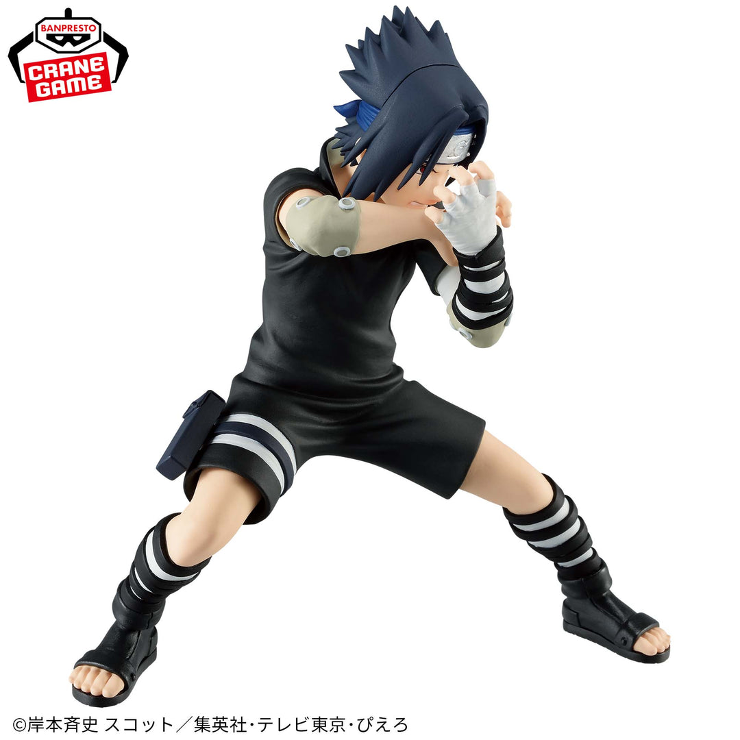 NARUTO Vibration Stars -UCHIHA SASUKE- Ⅲ