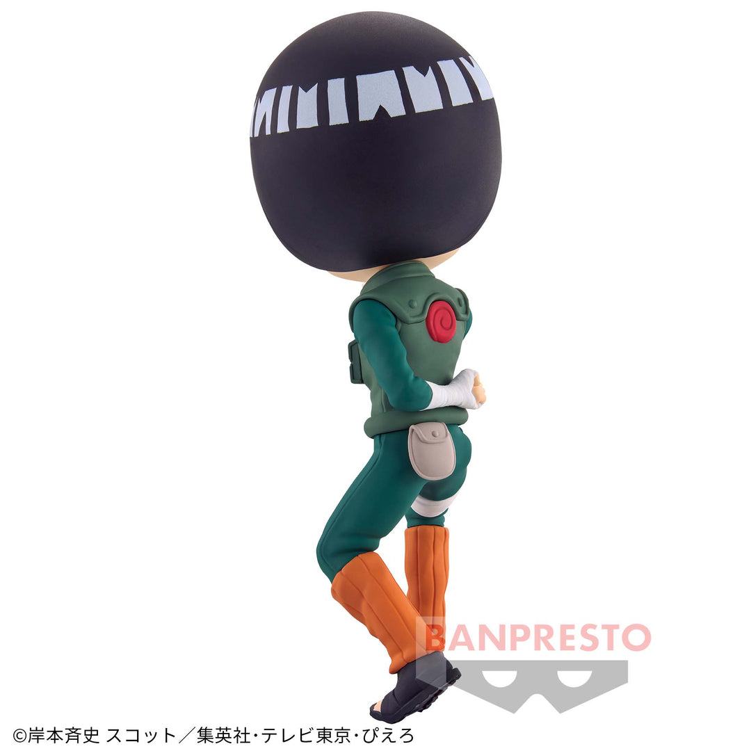 NARUTO Q posket -ROCK LEE-