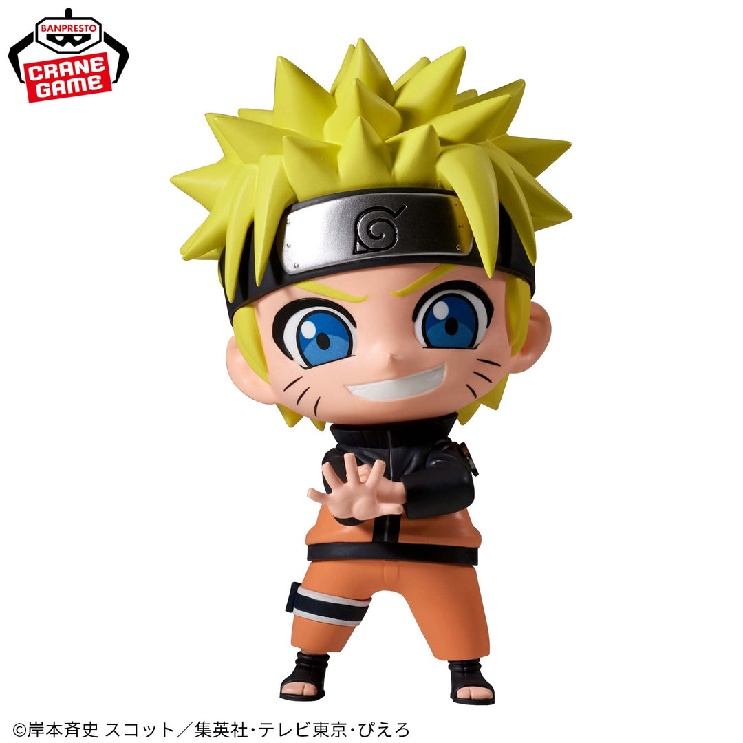 NARUTO Repoprize NARUTO UZUMAKI