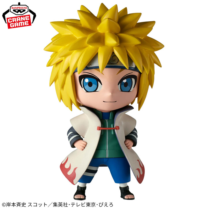 NARUTO Repoprize NARUTO MINATO NAMIKAZE