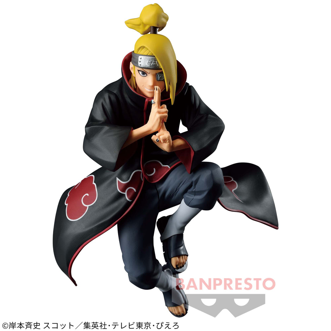 NARUTO Vibration Stars -DEIDARA-